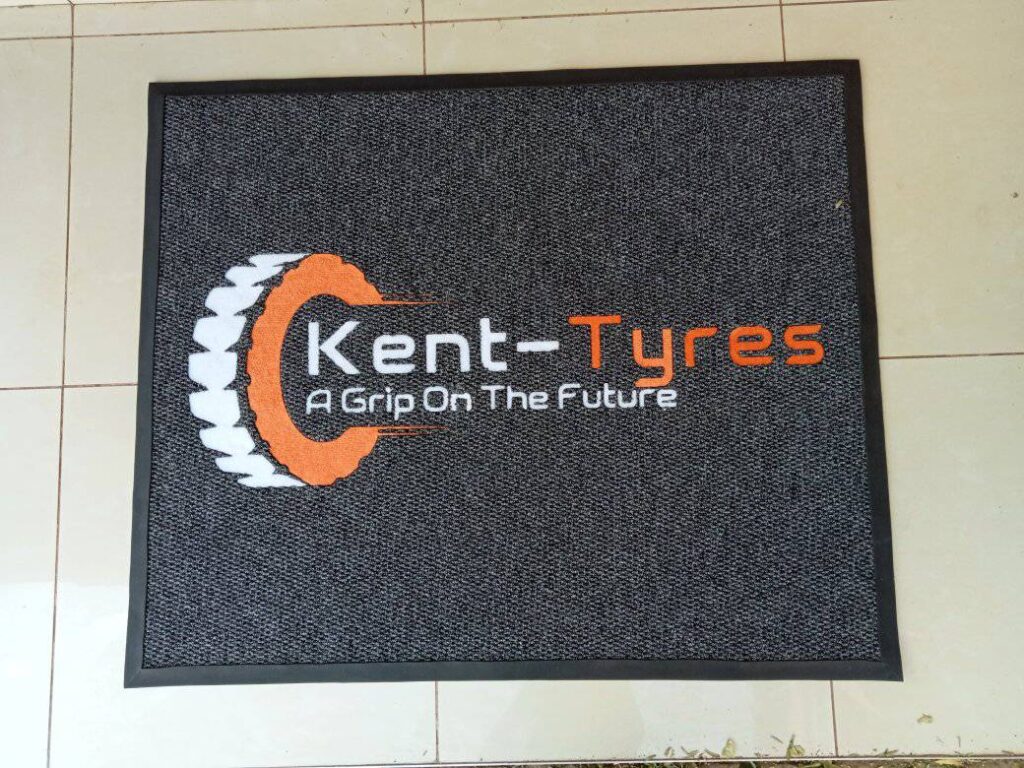 Logo Mats