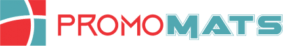 promo mats logo