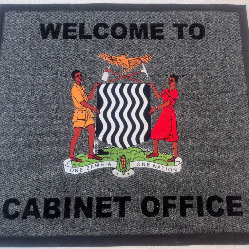 New Wave Berber Mats